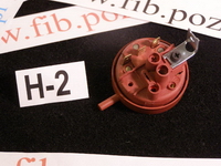 HYDROSTAT 1H-O2(702)